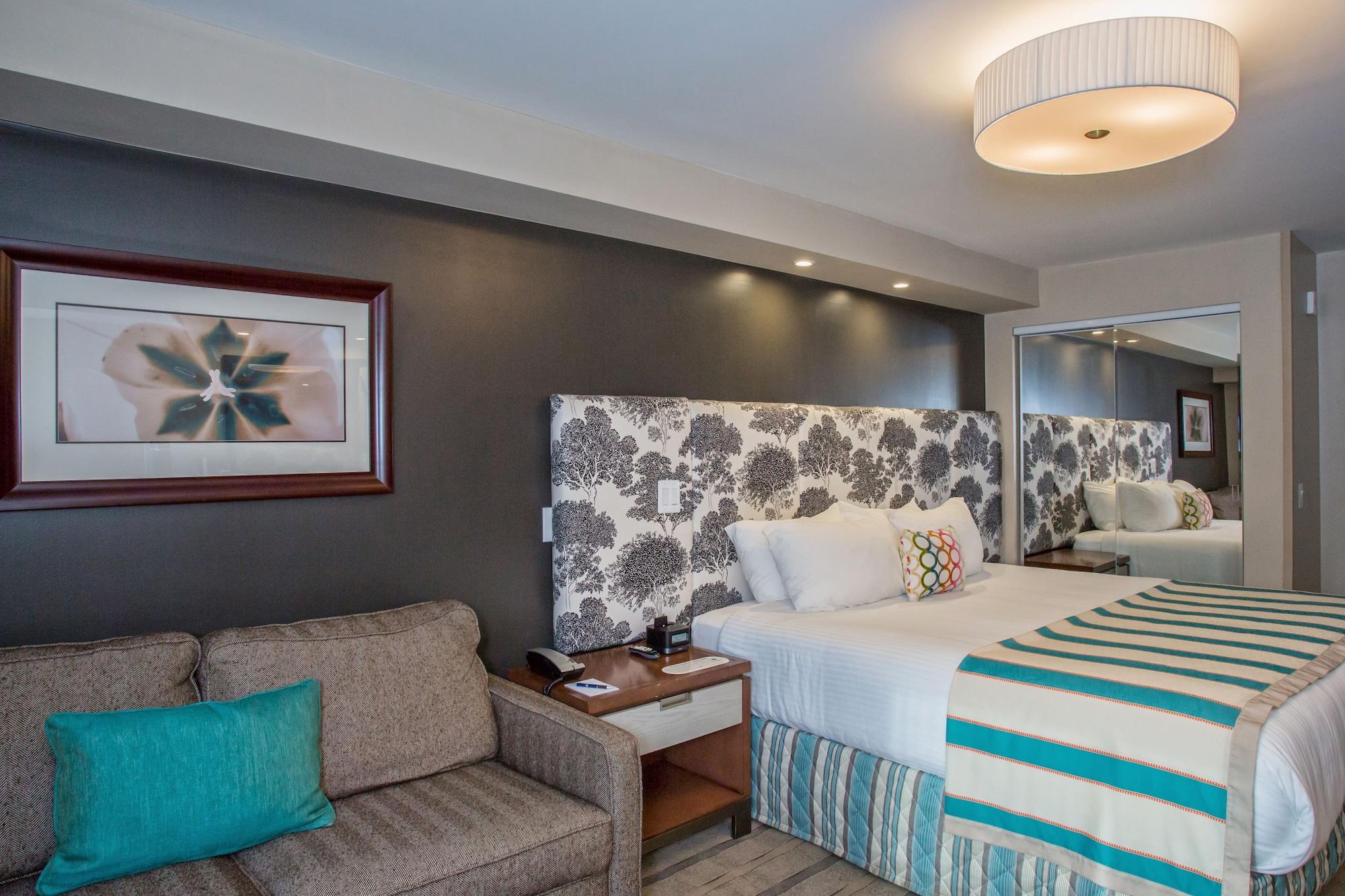 The Kenilworth Hotel - Newark Airport West Luaran gambar