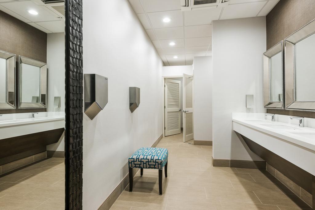 The Kenilworth Hotel - Newark Airport West Luaran gambar